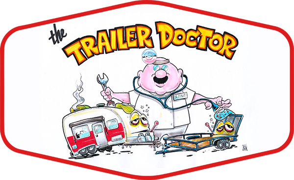 The Trailer Doctor